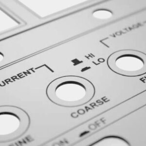 Innoplastics LaserAcryl 2